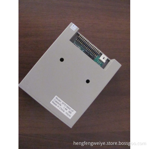 Floppy Drive Converter for Industrial Computer